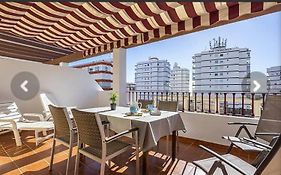 Ático con vistas al mar - Penthouse - private parking